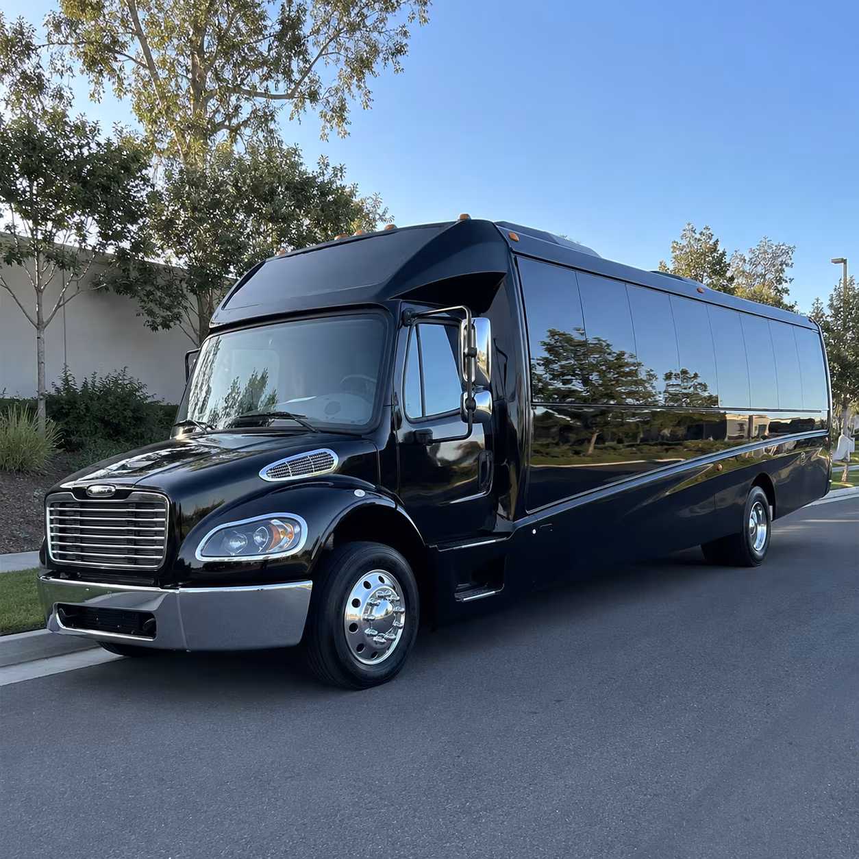 book your elk grove prom bus early and save
