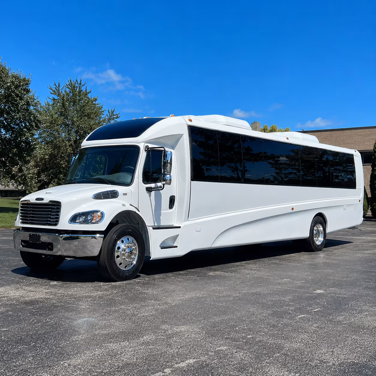 booking field trip transportation in elk grove has never been easier