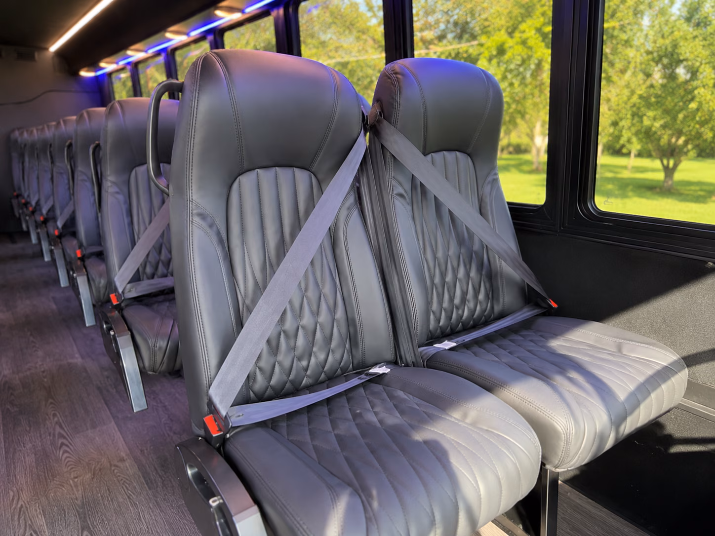 citrus heights airport shuttle services your group can trust