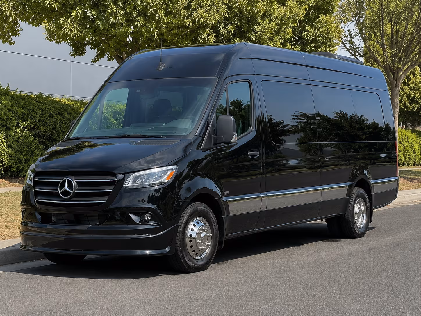 citrus heights business trip bus rentals made easy in citrus heights