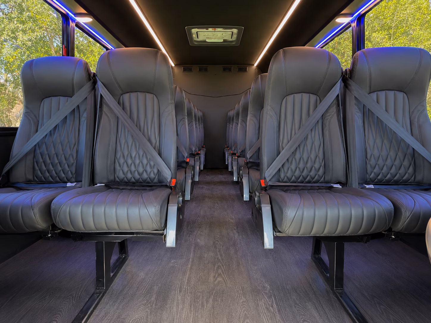 citrus heights employee shuttles made simple