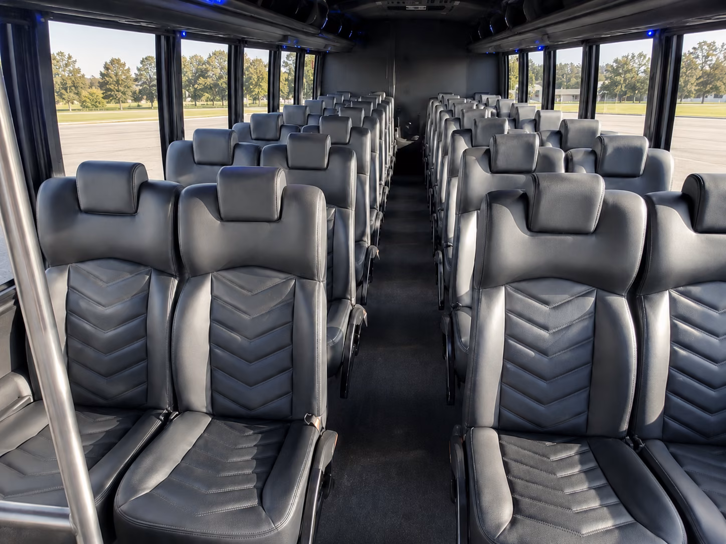 citrus heights get your congregation moving with citrus heights church bus rentals