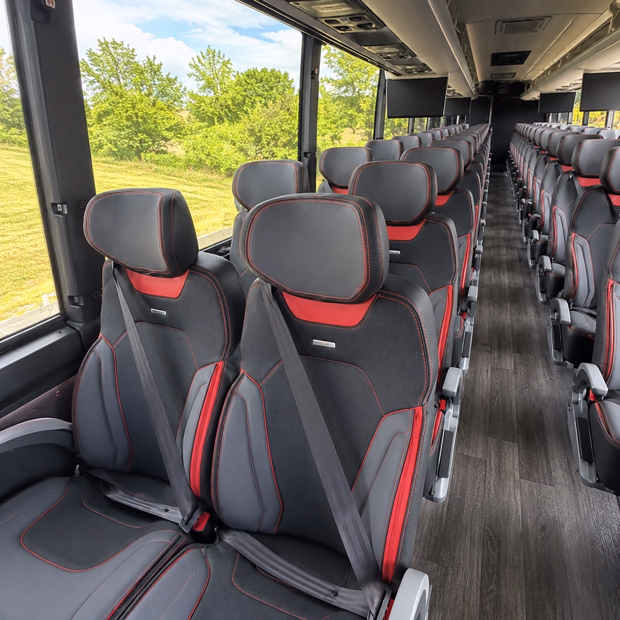 citrus heights winery tour charter bus rentals in citrus heights