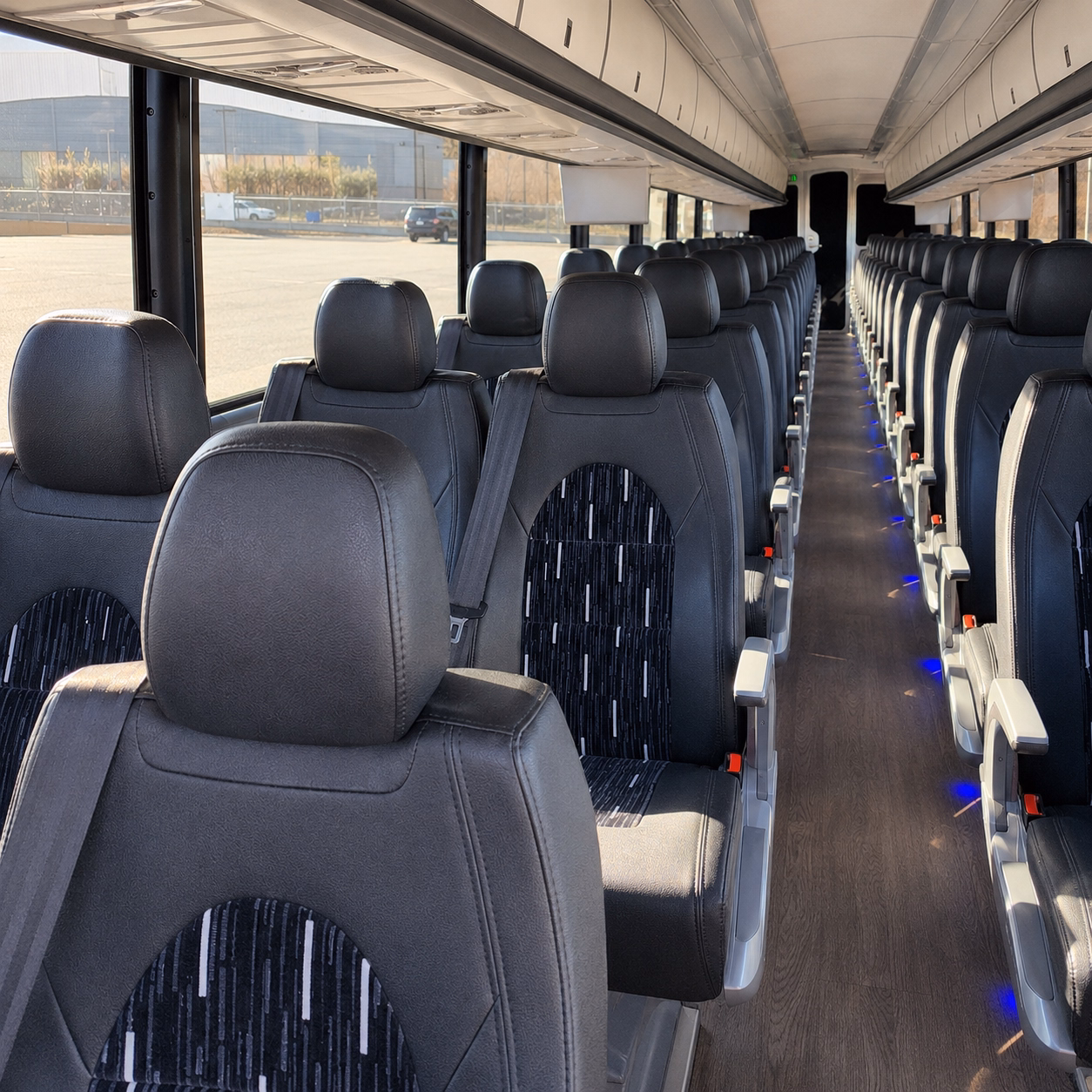 davis church religious group charter bus rentals in davis
