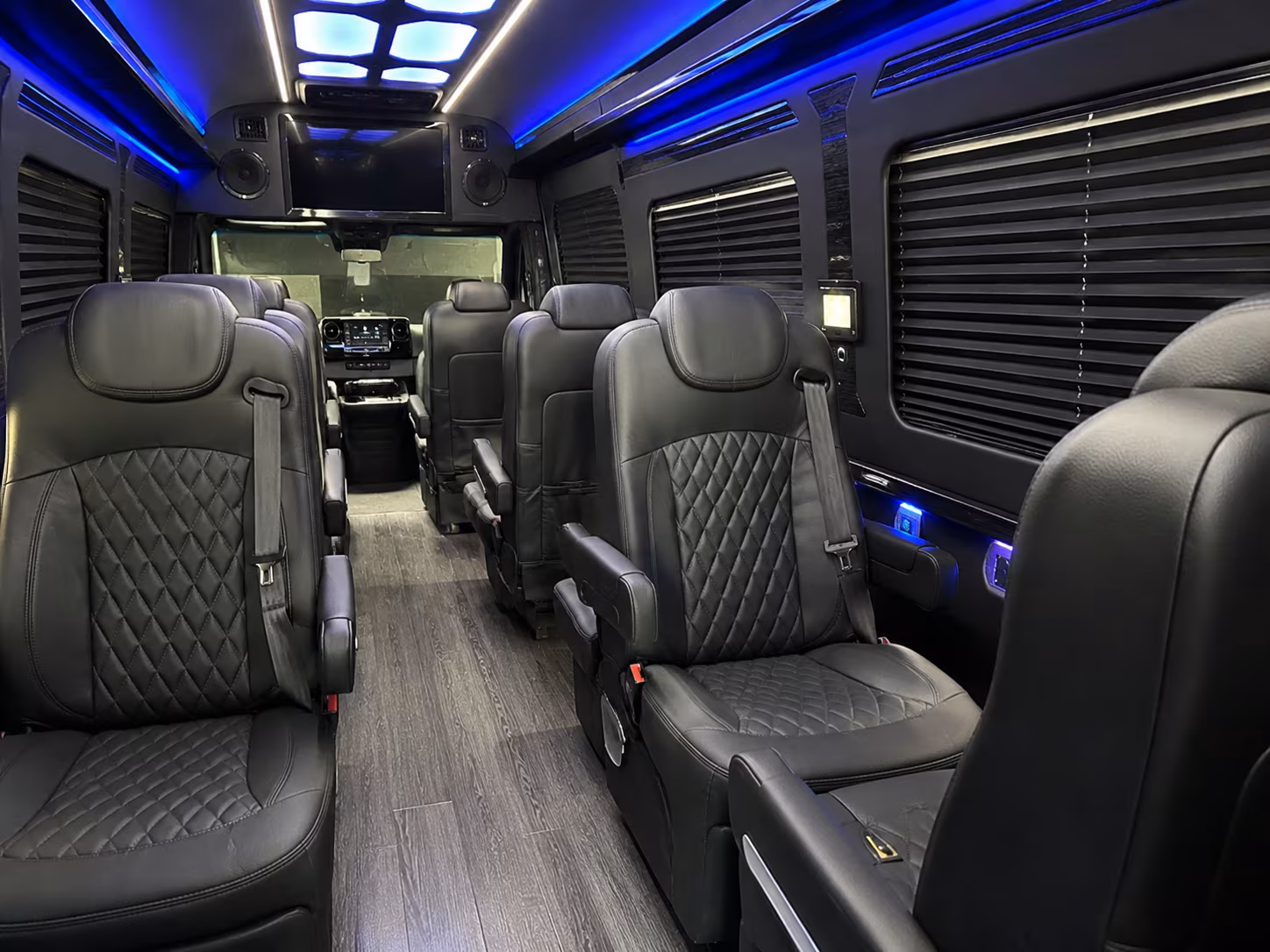 davis private airport transportation without the stress