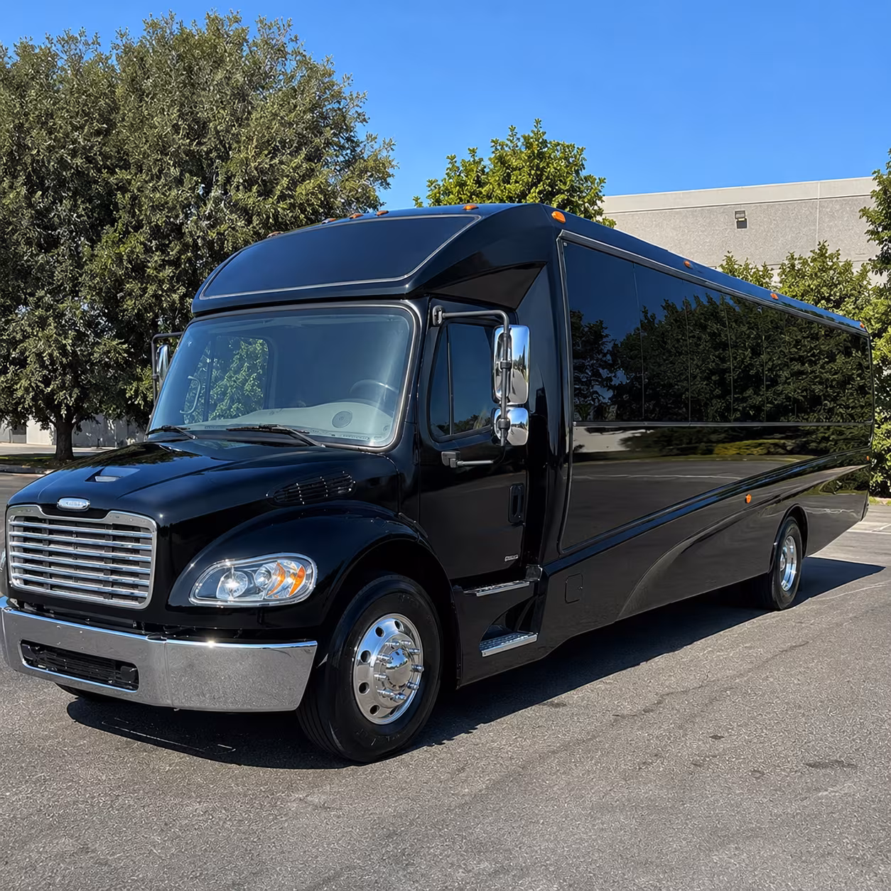 Elk Grove Airport Transportation