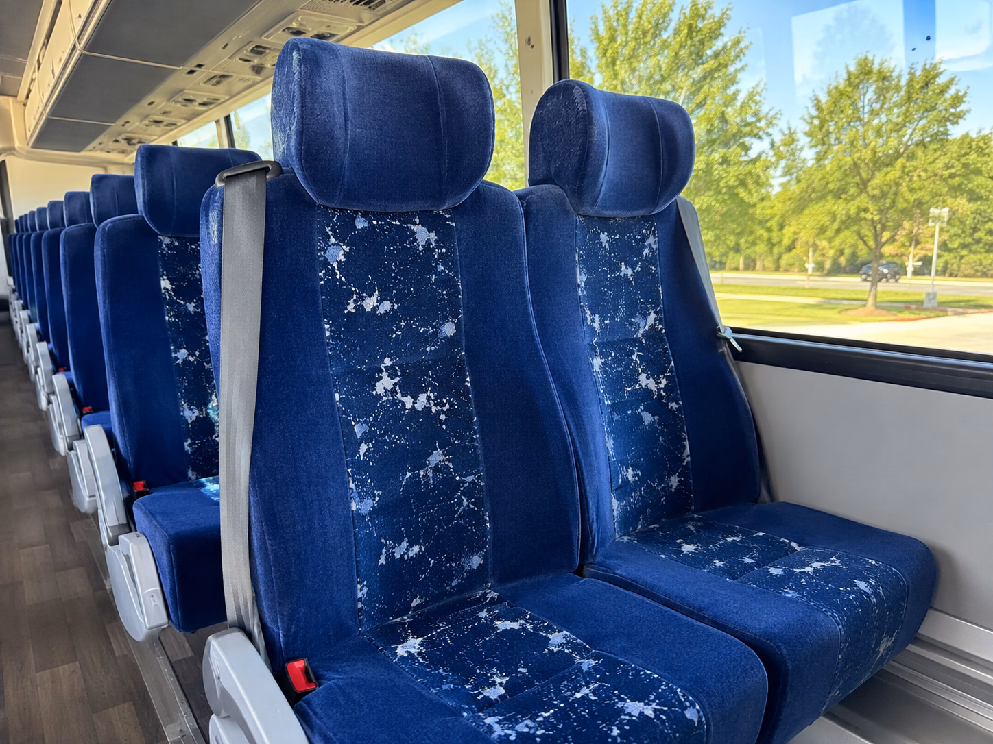 Elk Grove Long-Distance Transportation