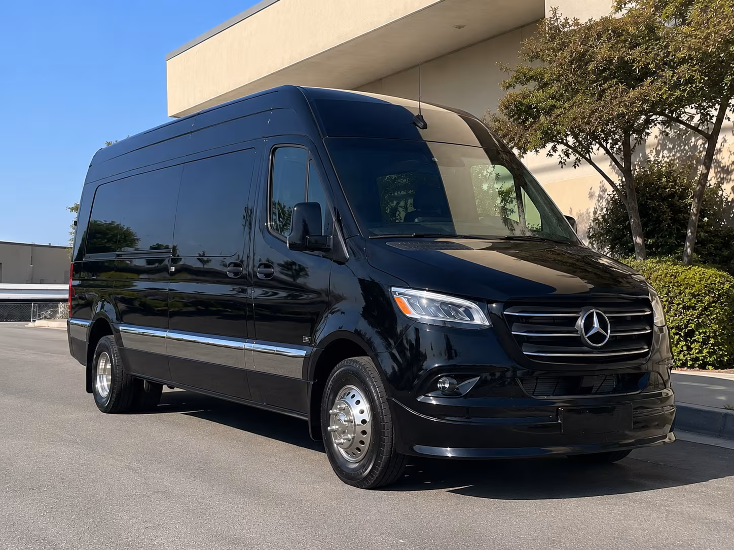 elk grove prom transportation onboard seating