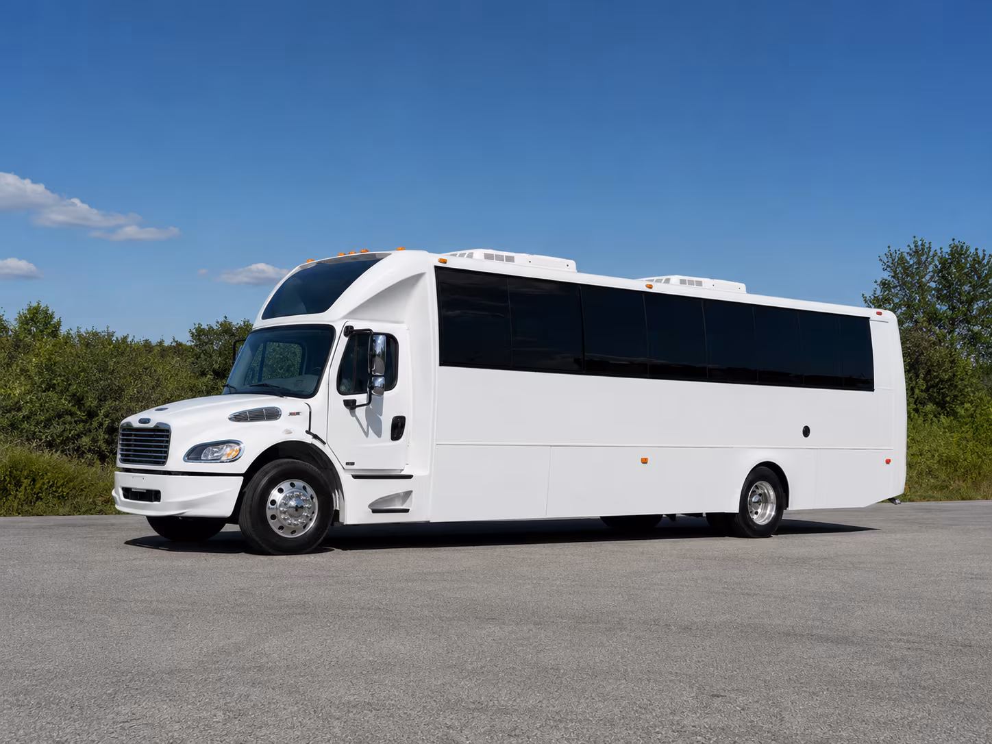 elk grove quinceanera sweet 16 party bus rental