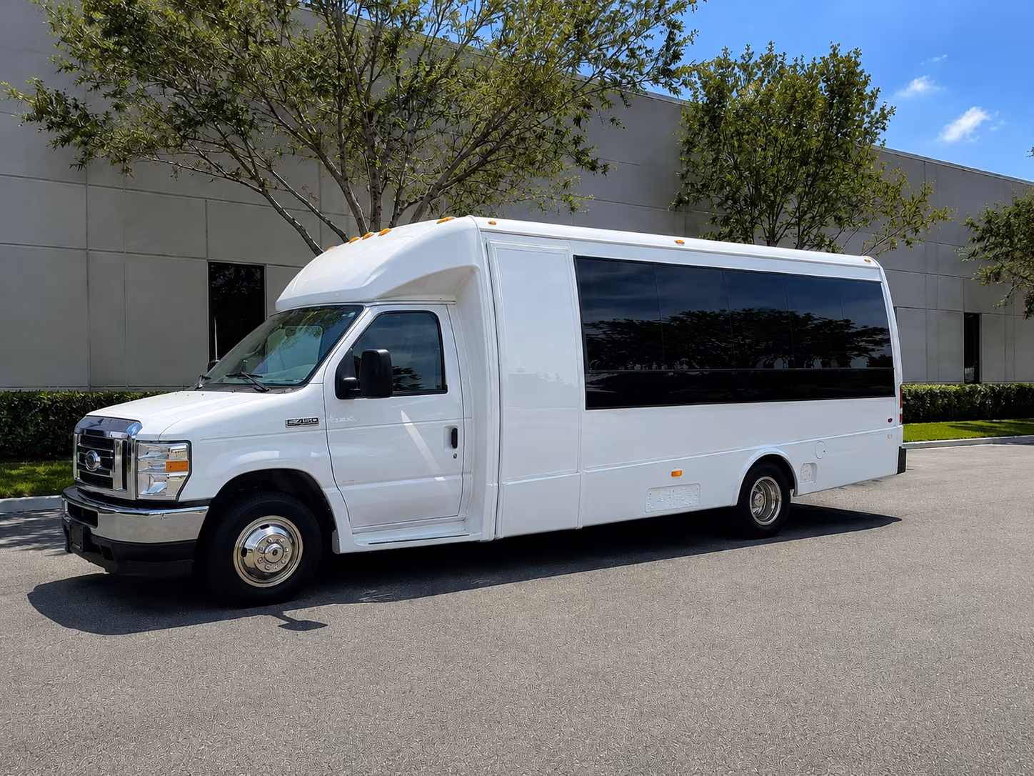 elk grove school event transportation onboard seating
