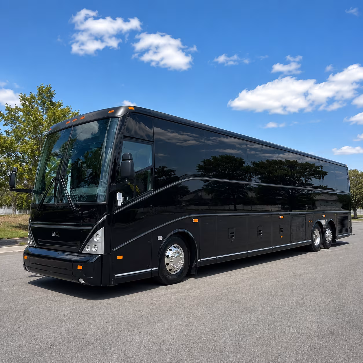elk grove sporting event transportation onboard seating