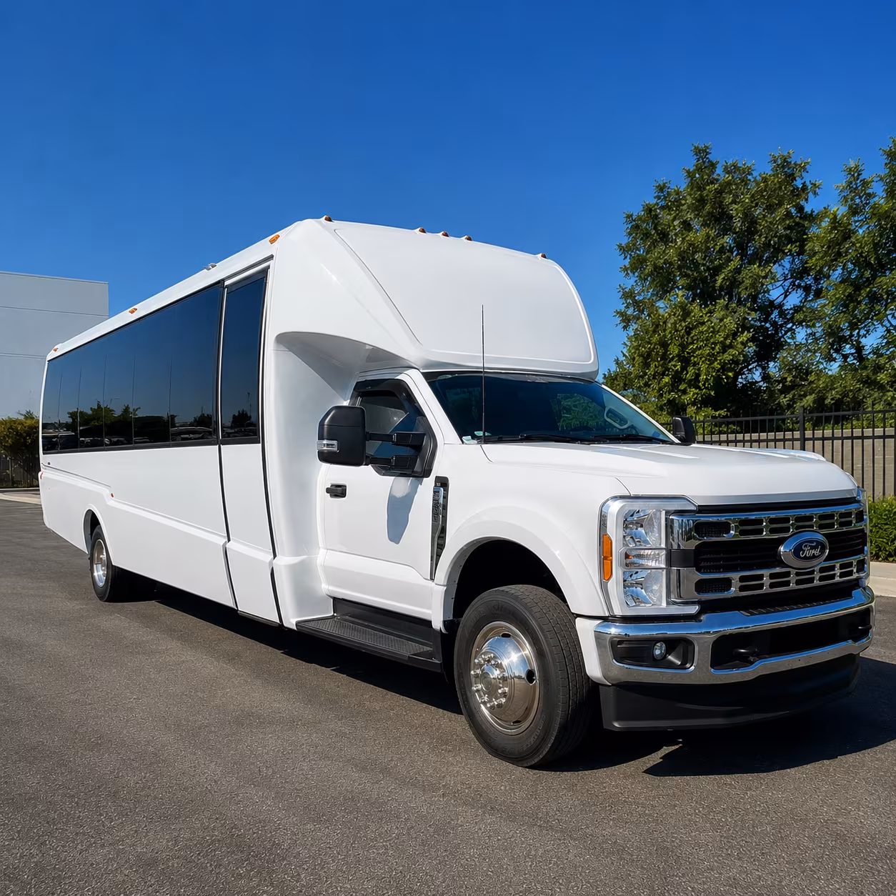 elk grove wedding transportation onboard seating