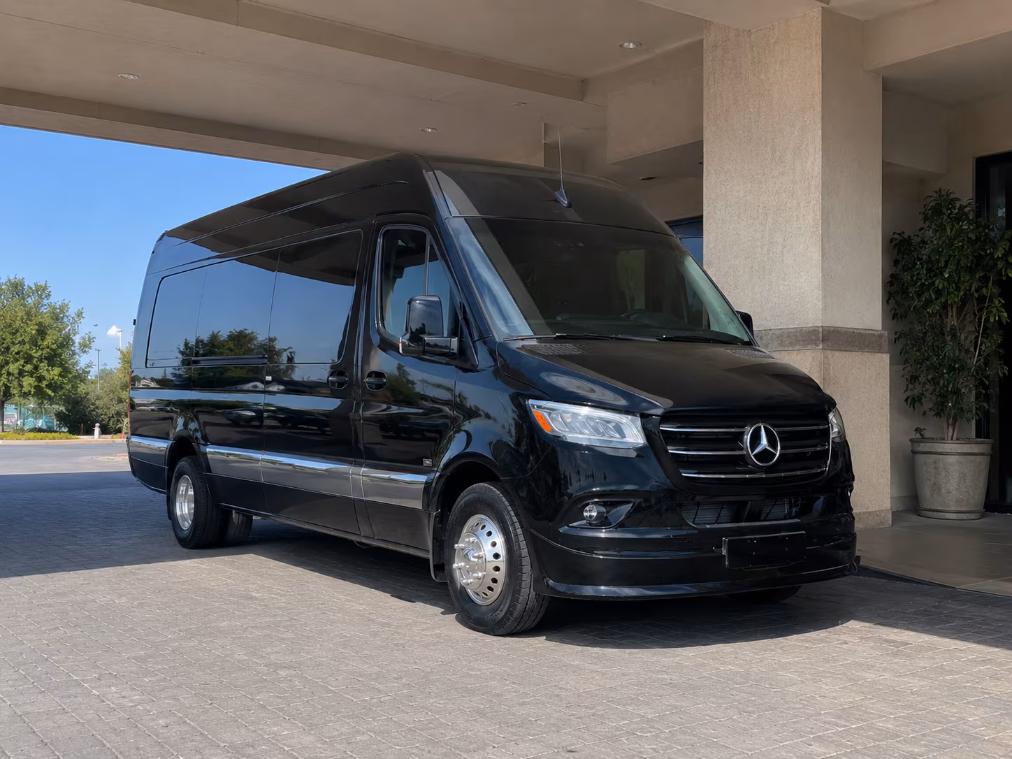 elk grove wine tour brewery transportation onboard seating