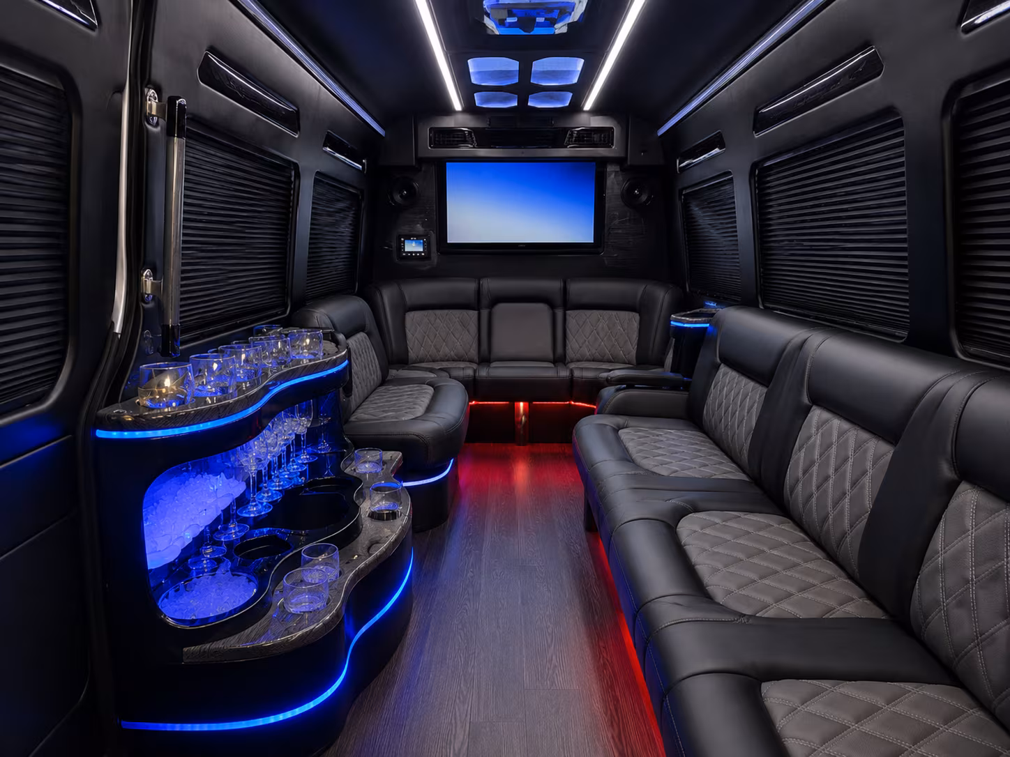 elkgrovecharterbuscompany com connects you to concert transportation for every venue around elk grove