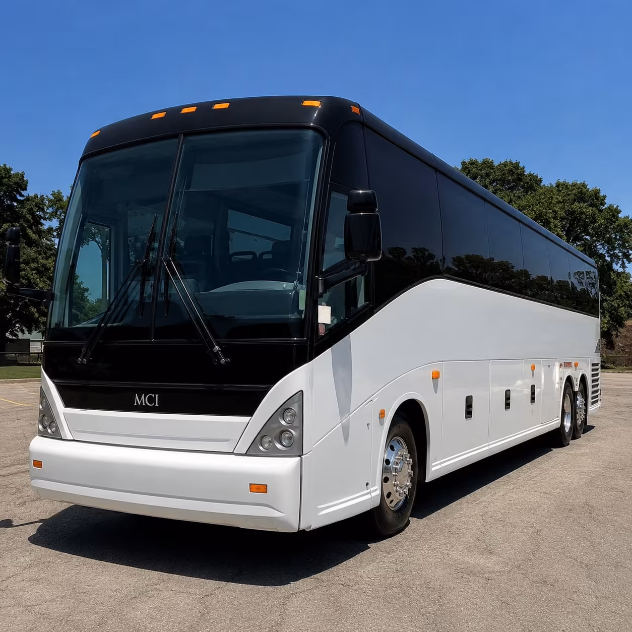 fairfield field trip charter buses for fairfield teachers and parents