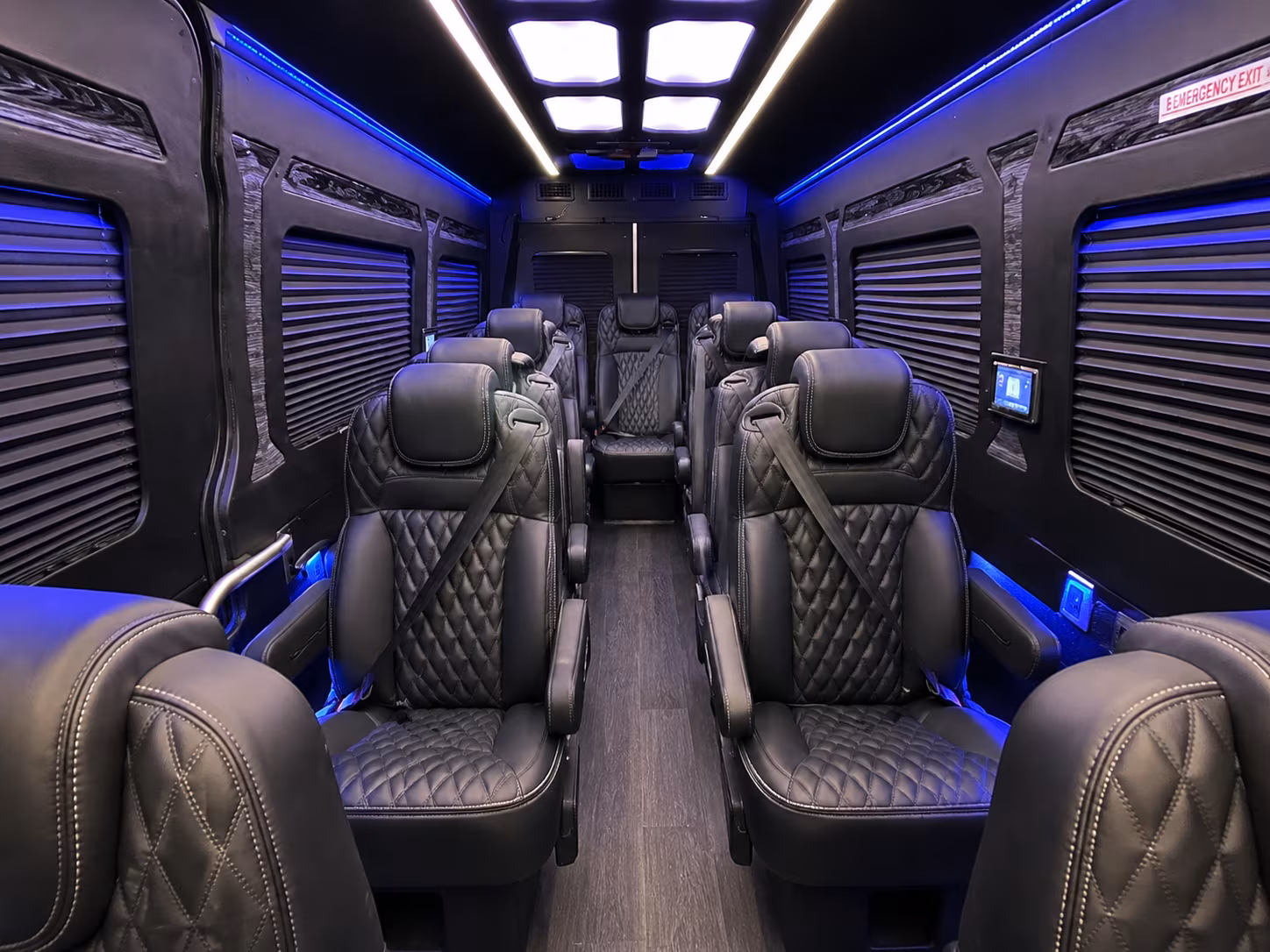 fairfield stress free transportation for your fairfield wedding