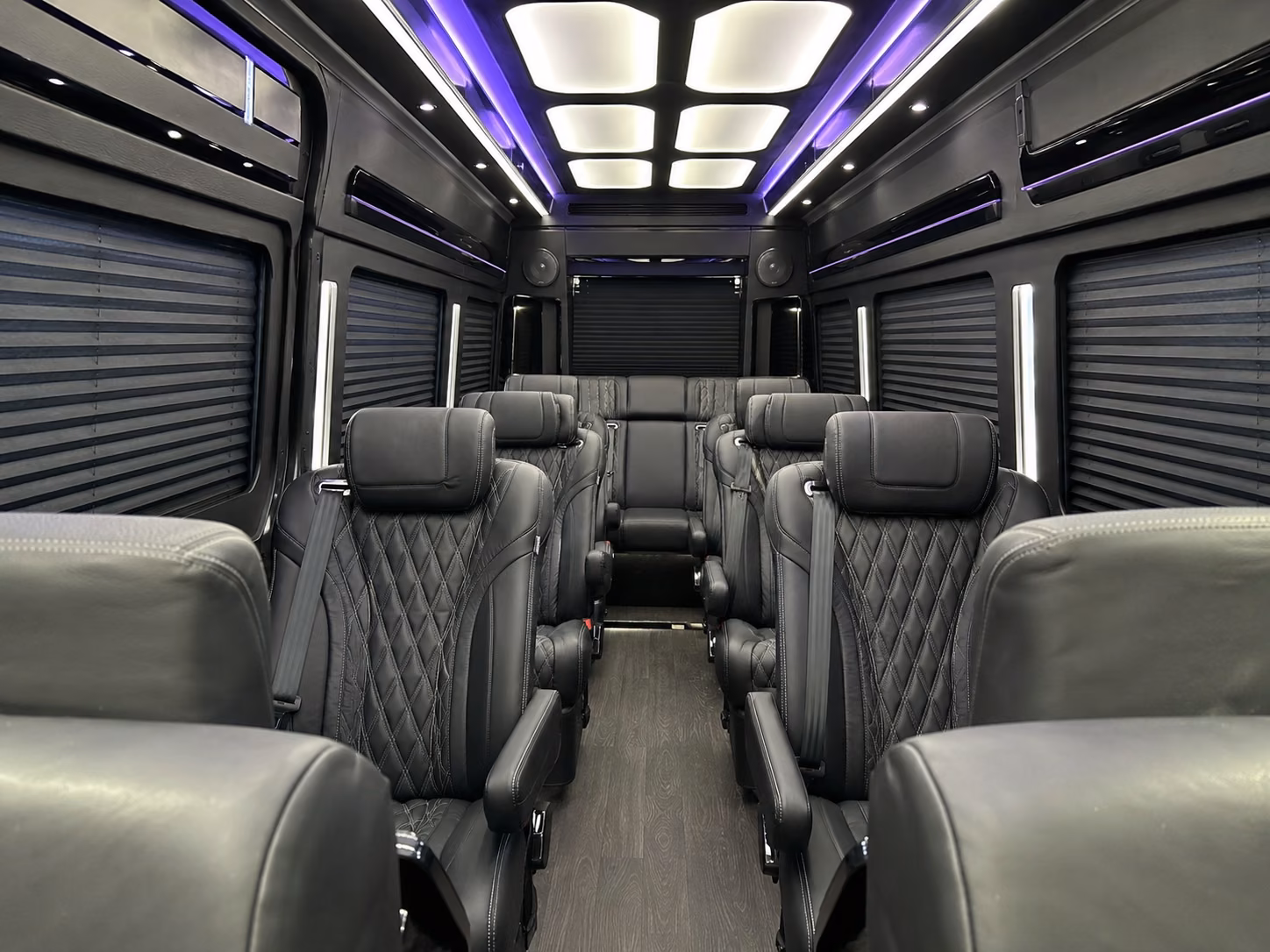 folsom seamless long distance transportation from folsom