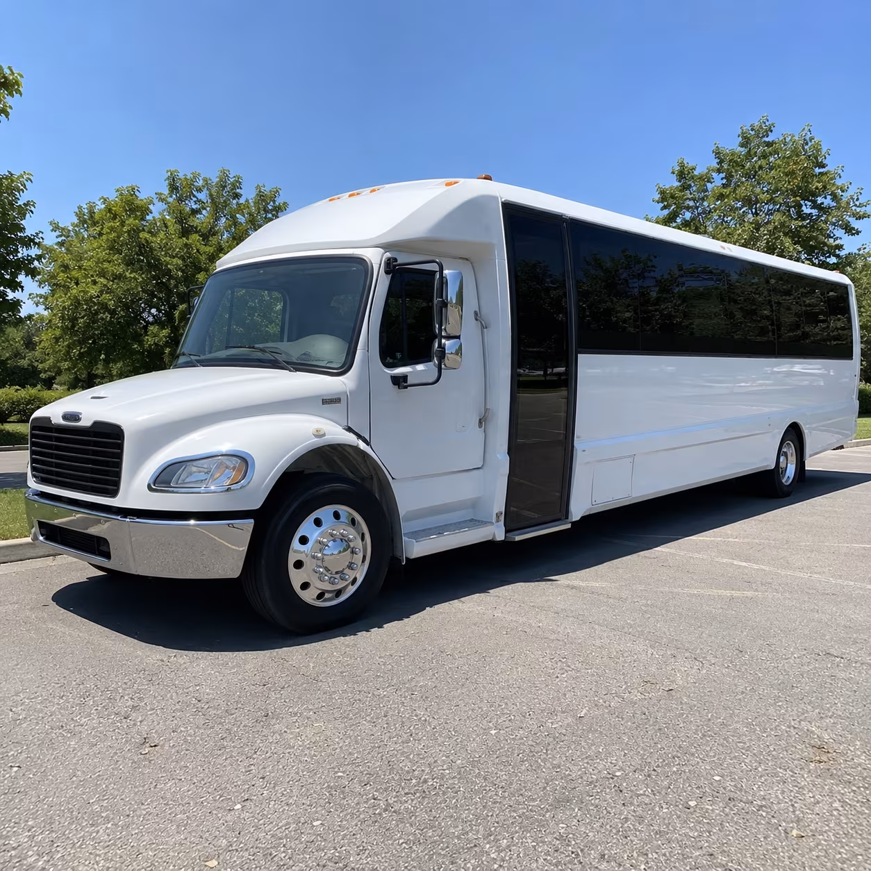 folsom winery transportation for your tasting group