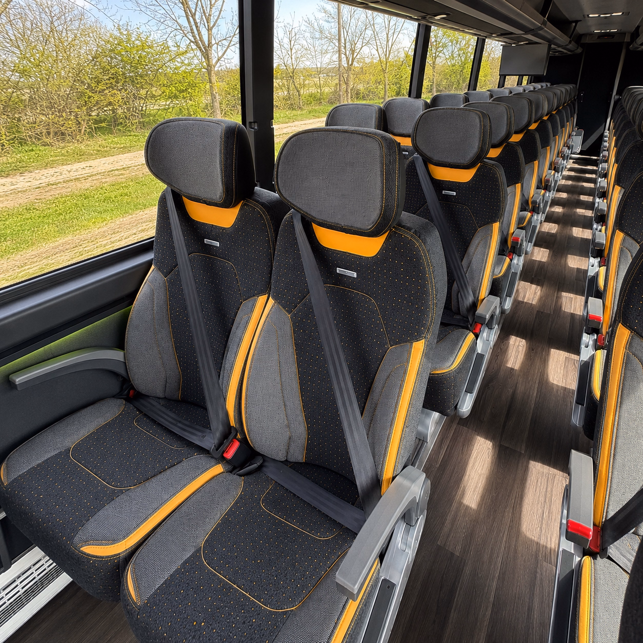 get a free concert bus quote for elk grove in under 30 seconds