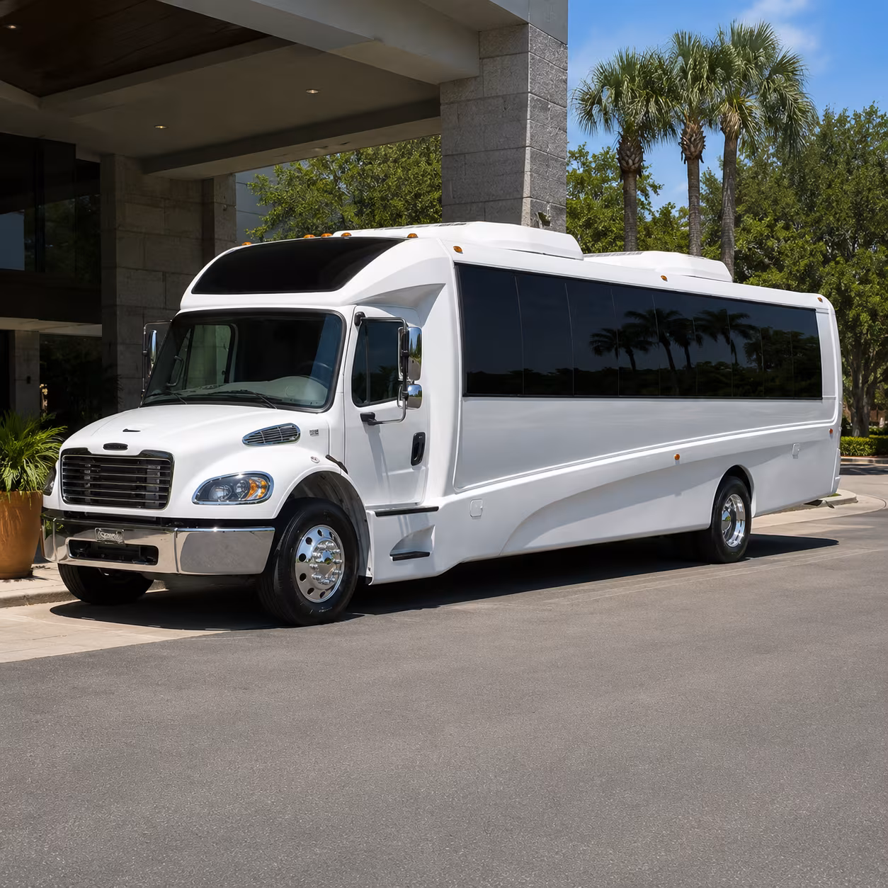 get the right size bus for every elk grove classroom group