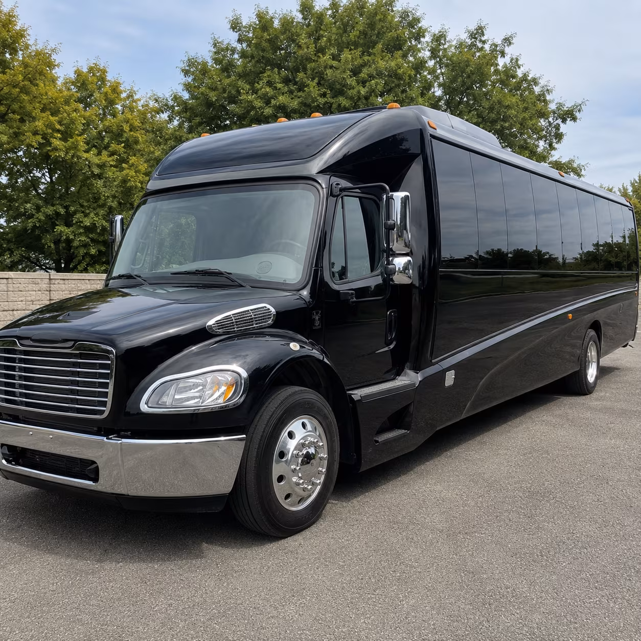 kings game day bus rentals from elk grove to golden 1 center