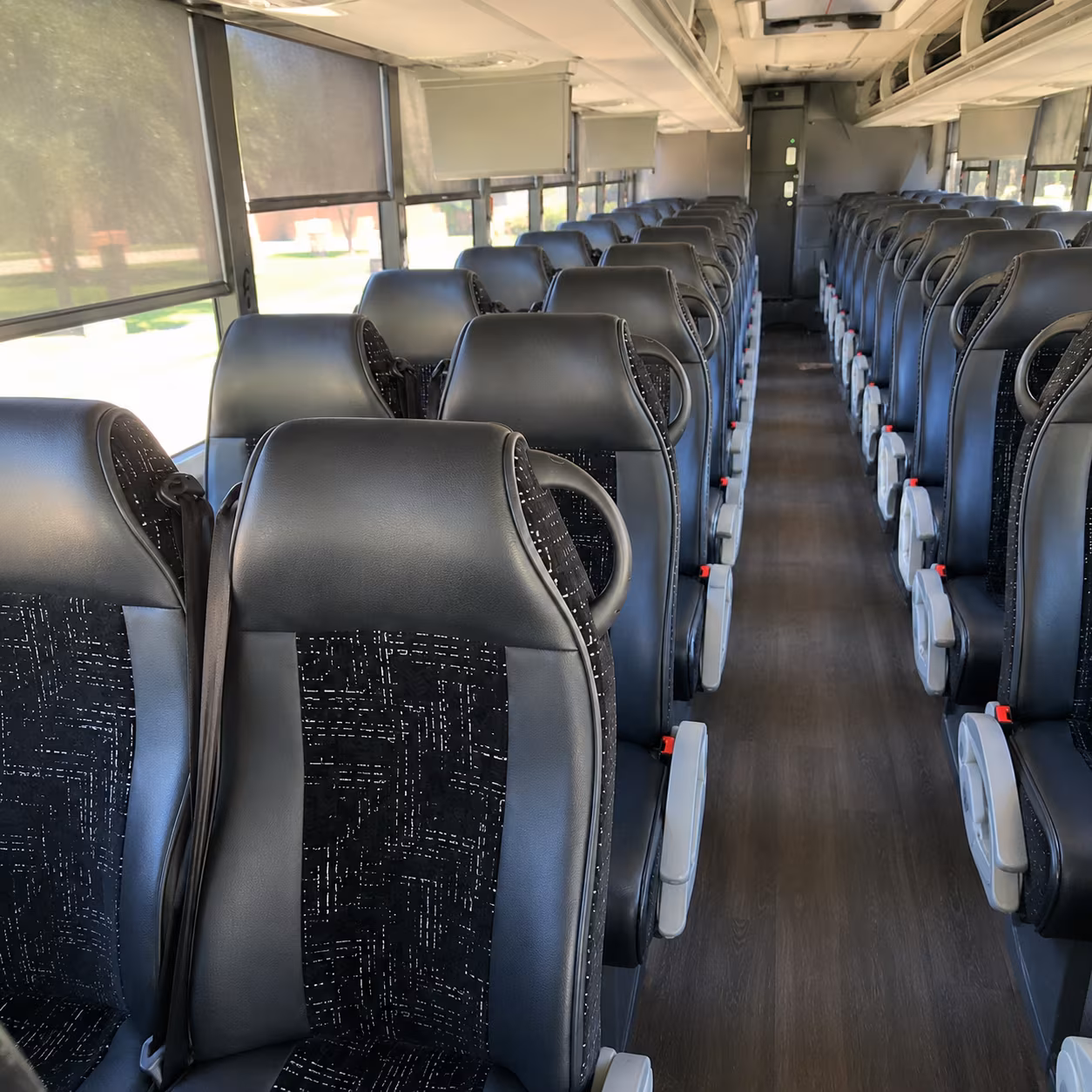 let your students explore sacramento without the carpool headache