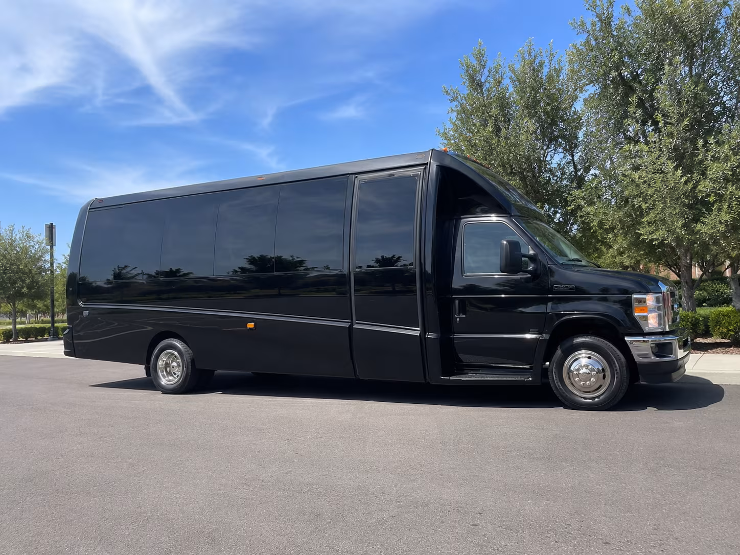 lodi wine country is right down hwy 99 let a bus handle the ride