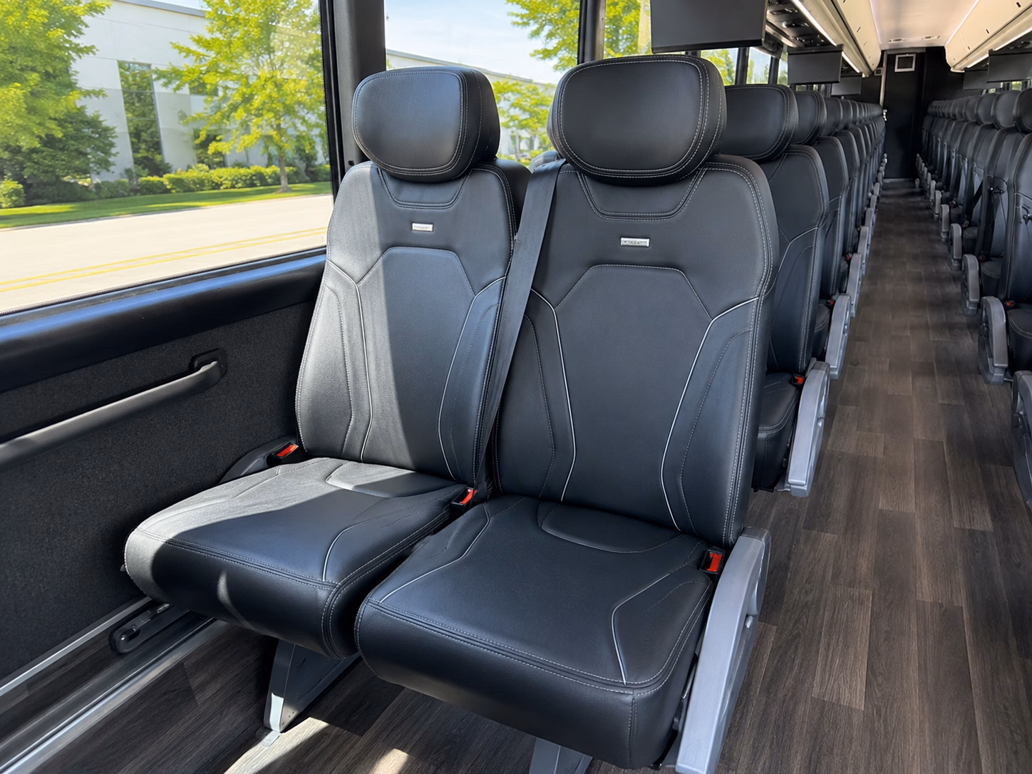 modesto charter bus rentals for modesto church events
