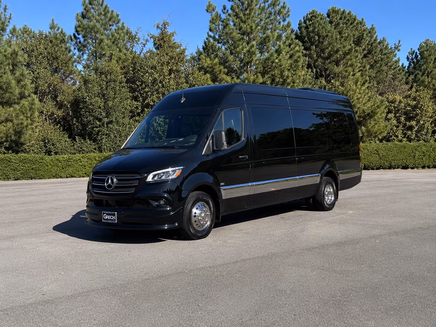 modesto prom transportation for modesto groups
