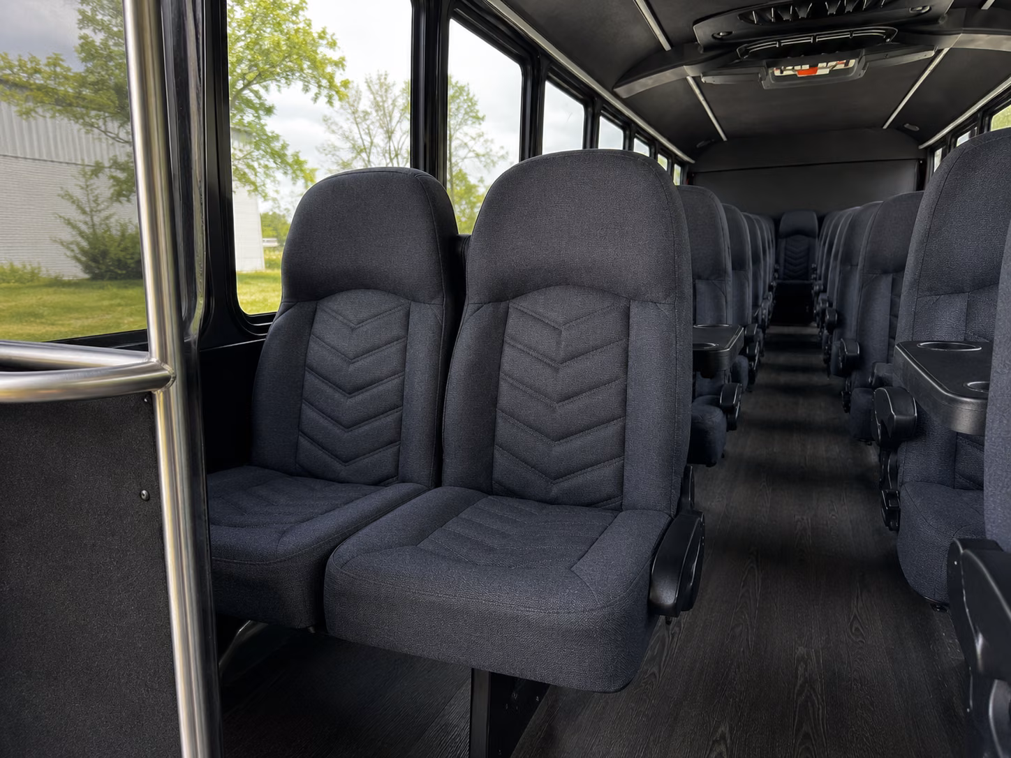 modesto school group trip bus rentals in modesto