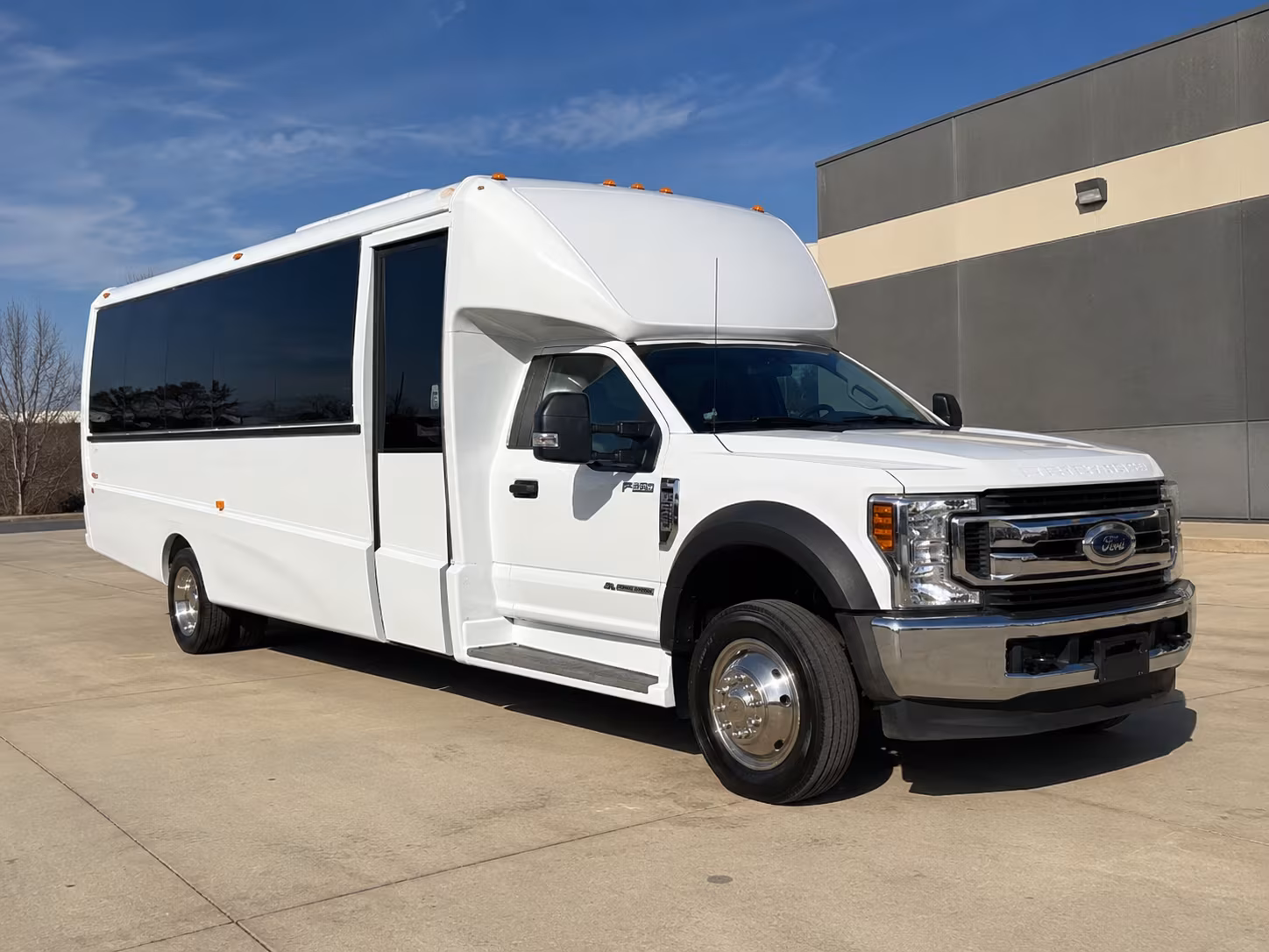 rancho cordova rent a bus for your private event in rancho cordova