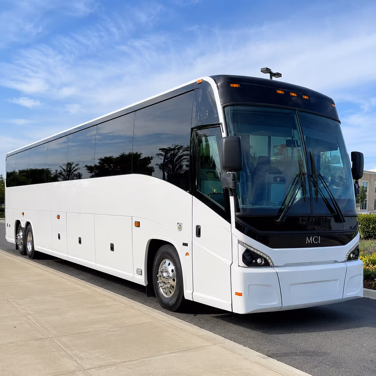 rancho cordova rent a long distance charter bus in rancho cordova