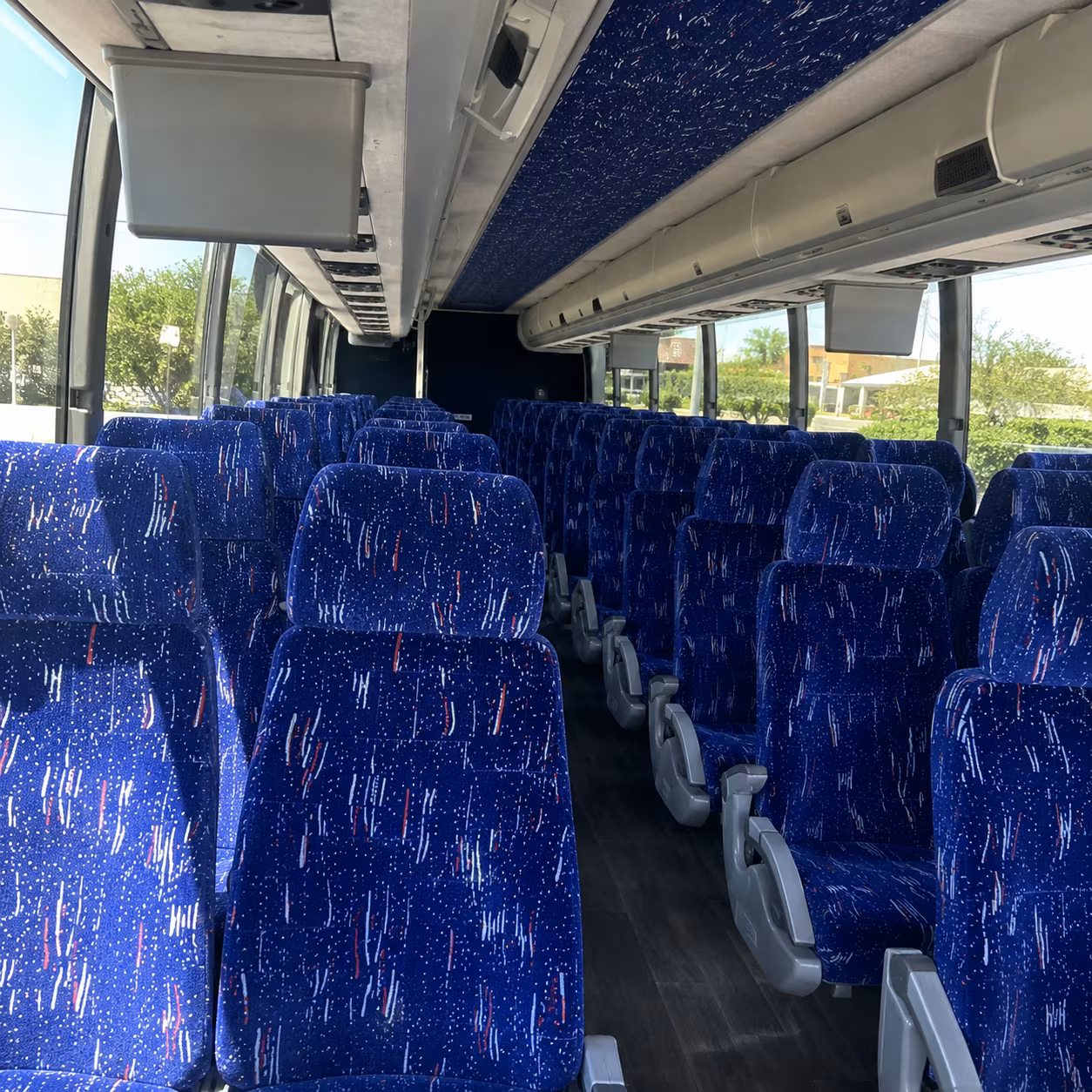 roseville discreet government and military shuttles in roseville