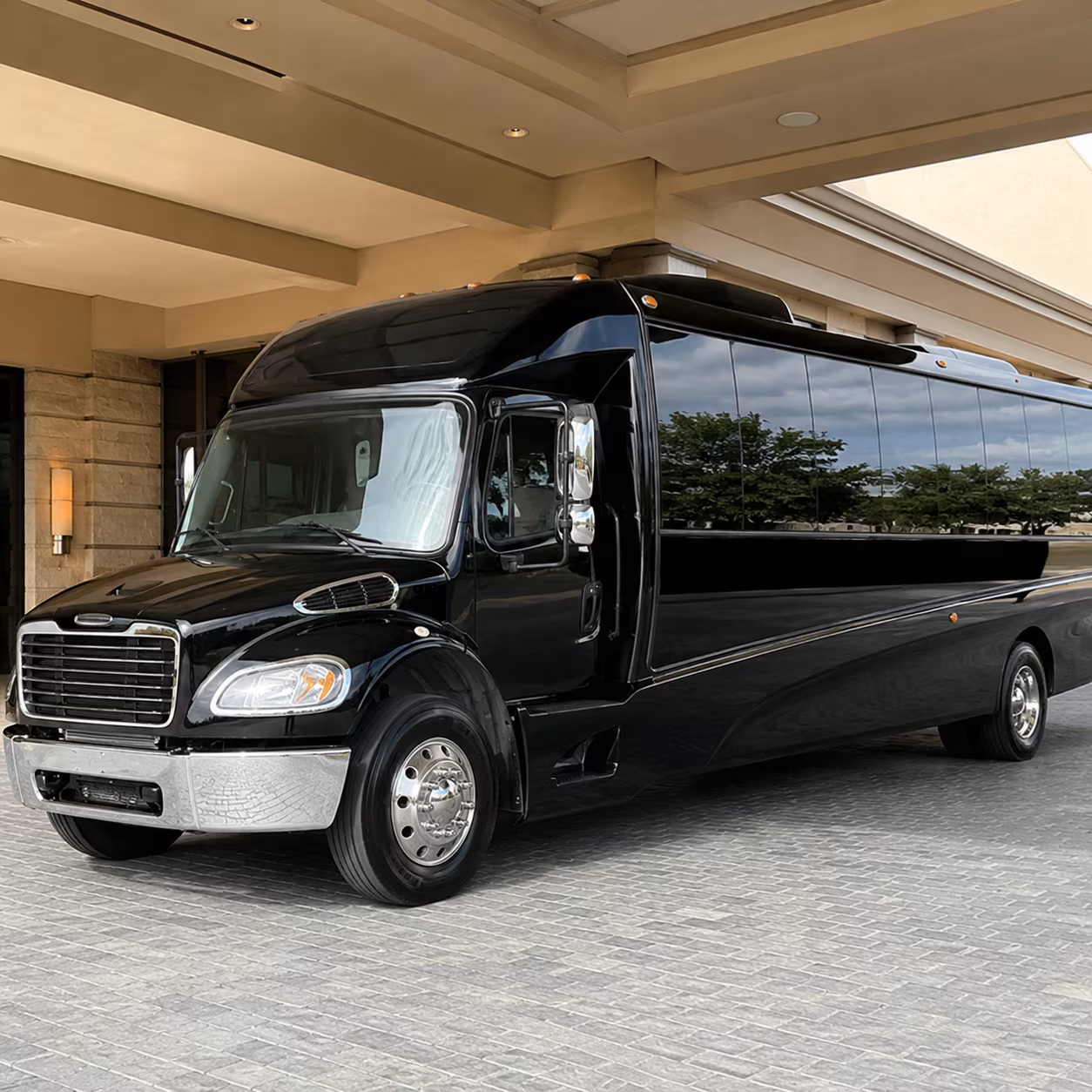 roseville keep roseville airport transportation simple