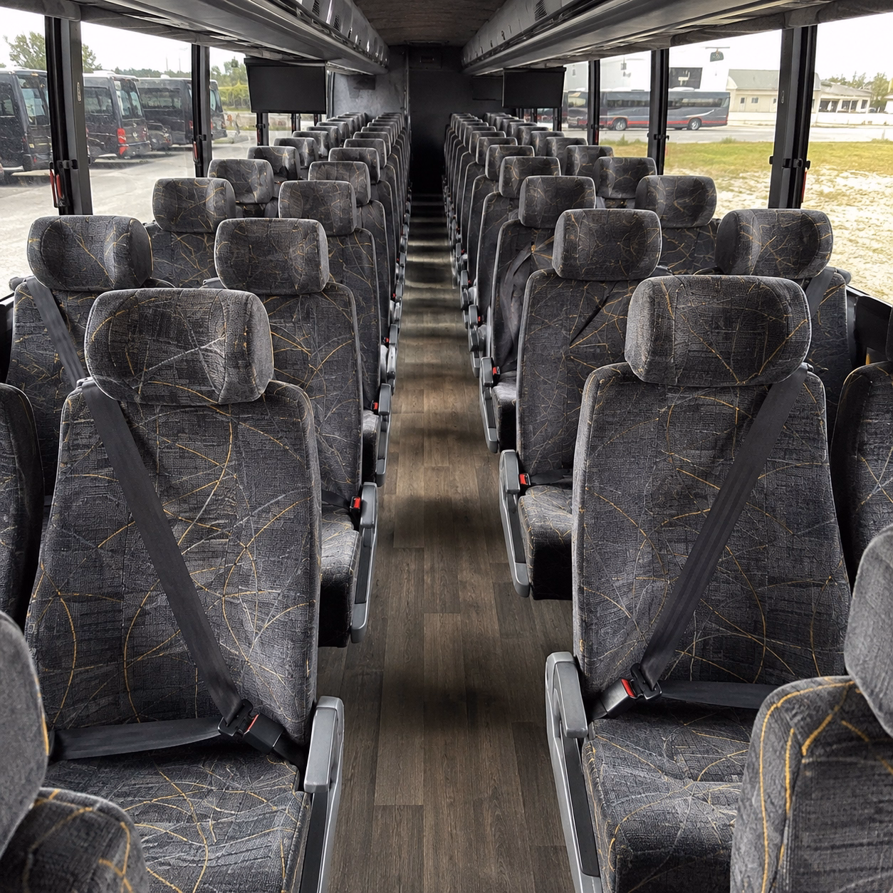 roseville school field trip bus rentals made simple in roseville