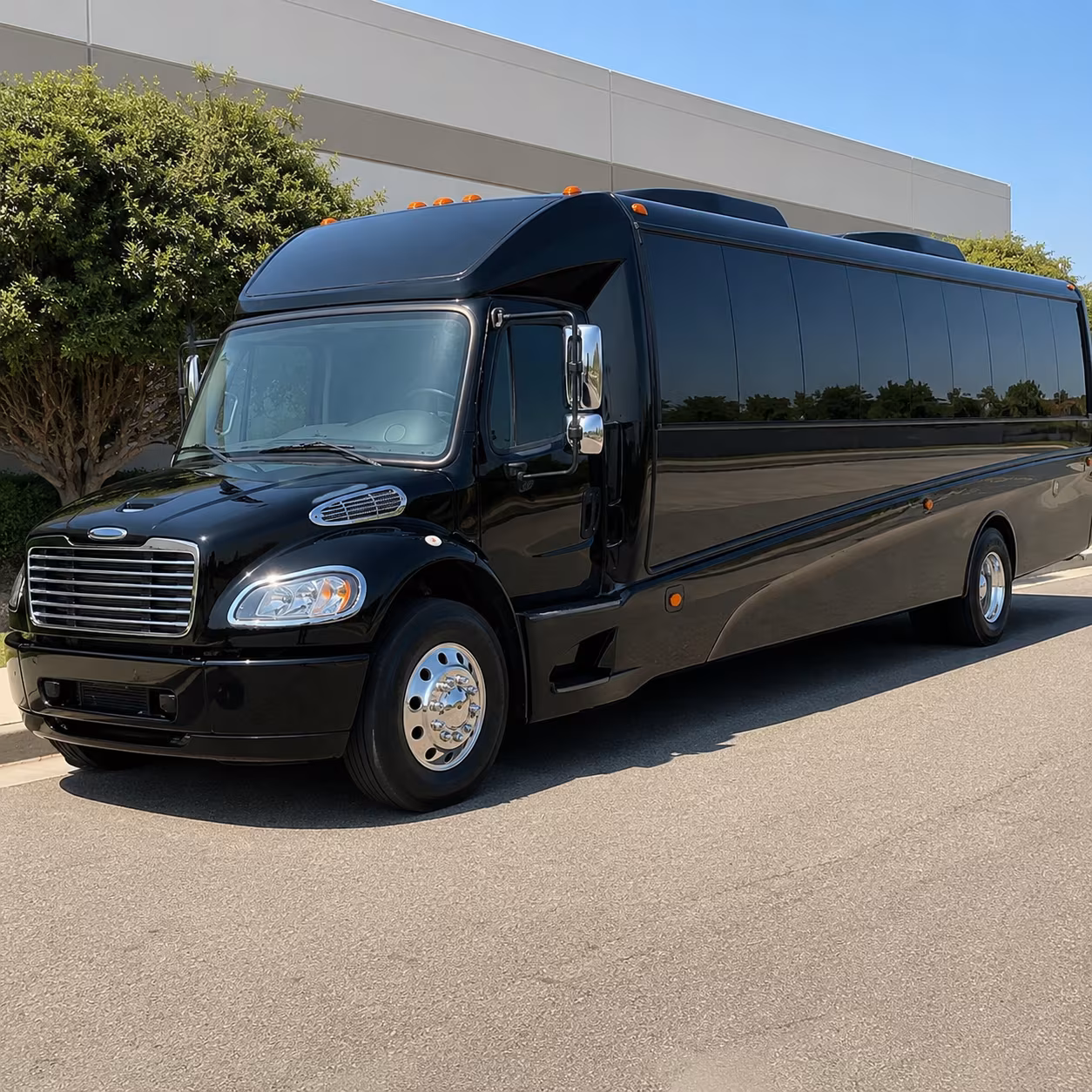 skip the carpool chaos on prom night in elk grove