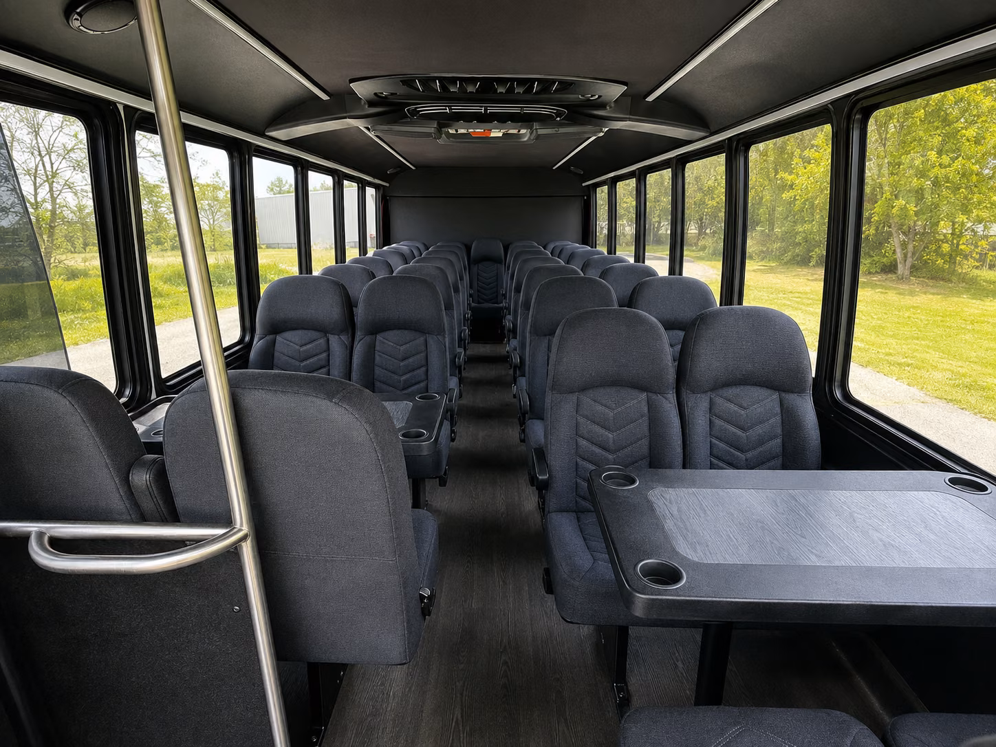 vacaville airport transfers made simple