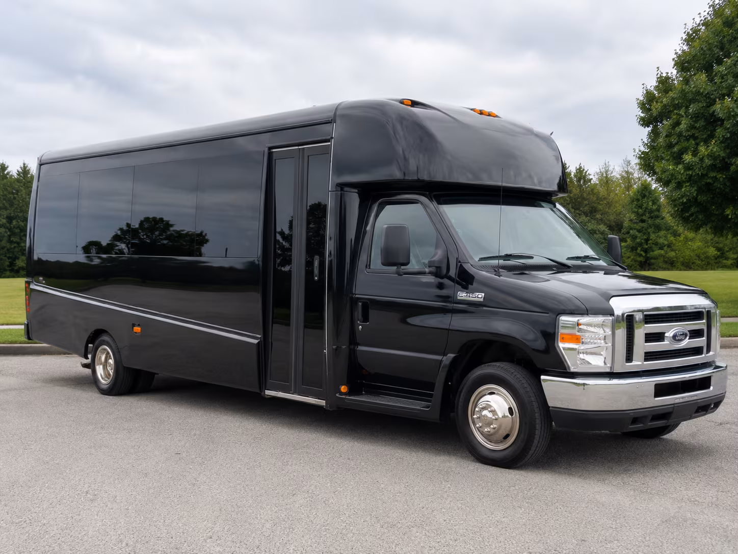 vacaville group transportation to concerts in vacaville
