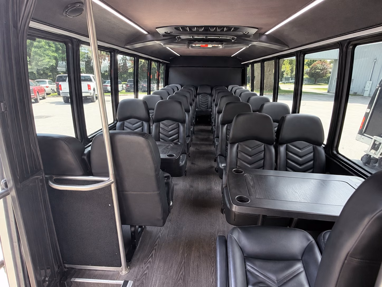 vacaville reliable vacaville school field trip charter bus rentals