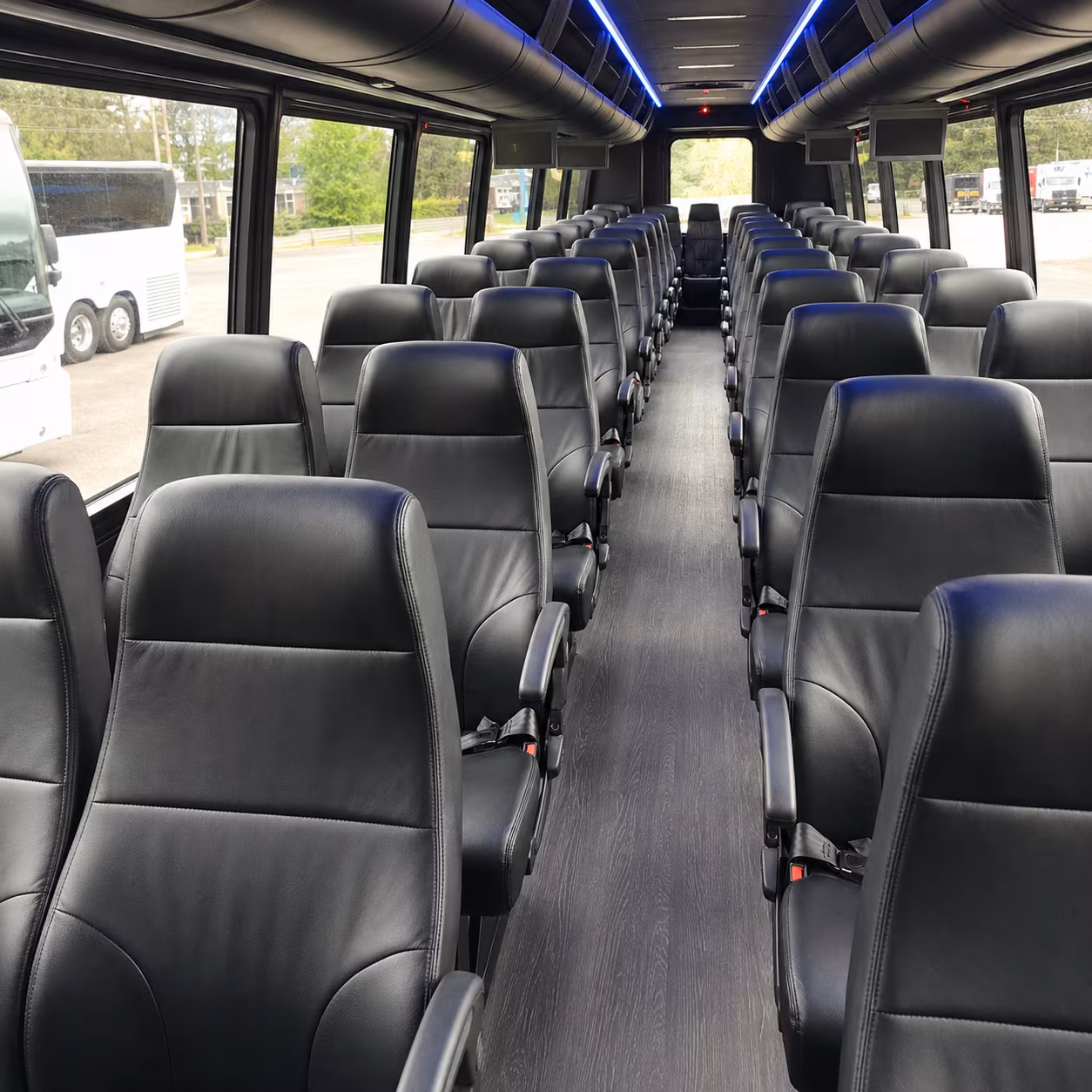vallejo airport transfer charter buses for vallejo groups