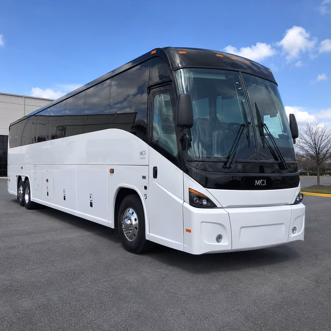 vallejo charter bus