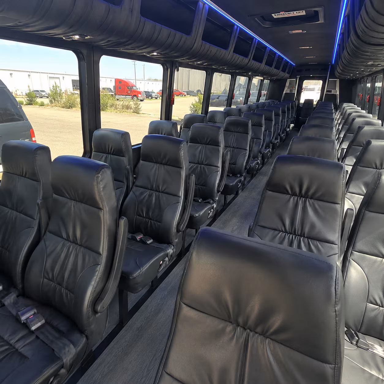 vallejo charter bus rentals to concerts festivals in vallejo