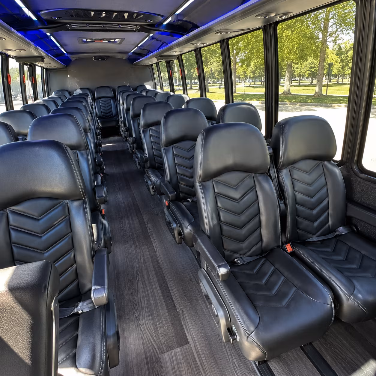 vallejo keep your group together with vallejo prom bus rentals