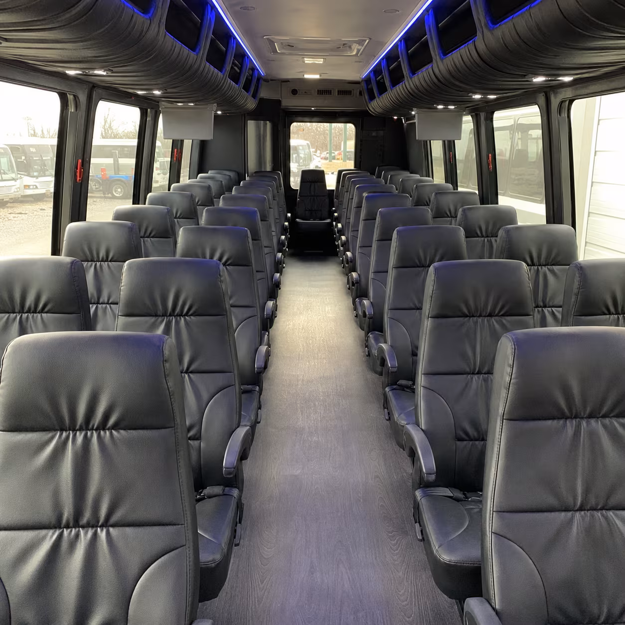 vallejo private employee transportation in vallejo