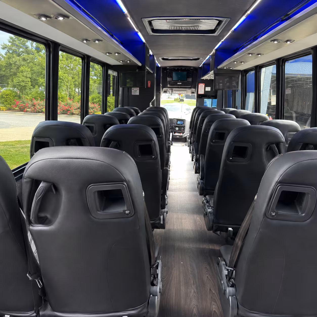 vallejo school field trip bus transportation in vallejo