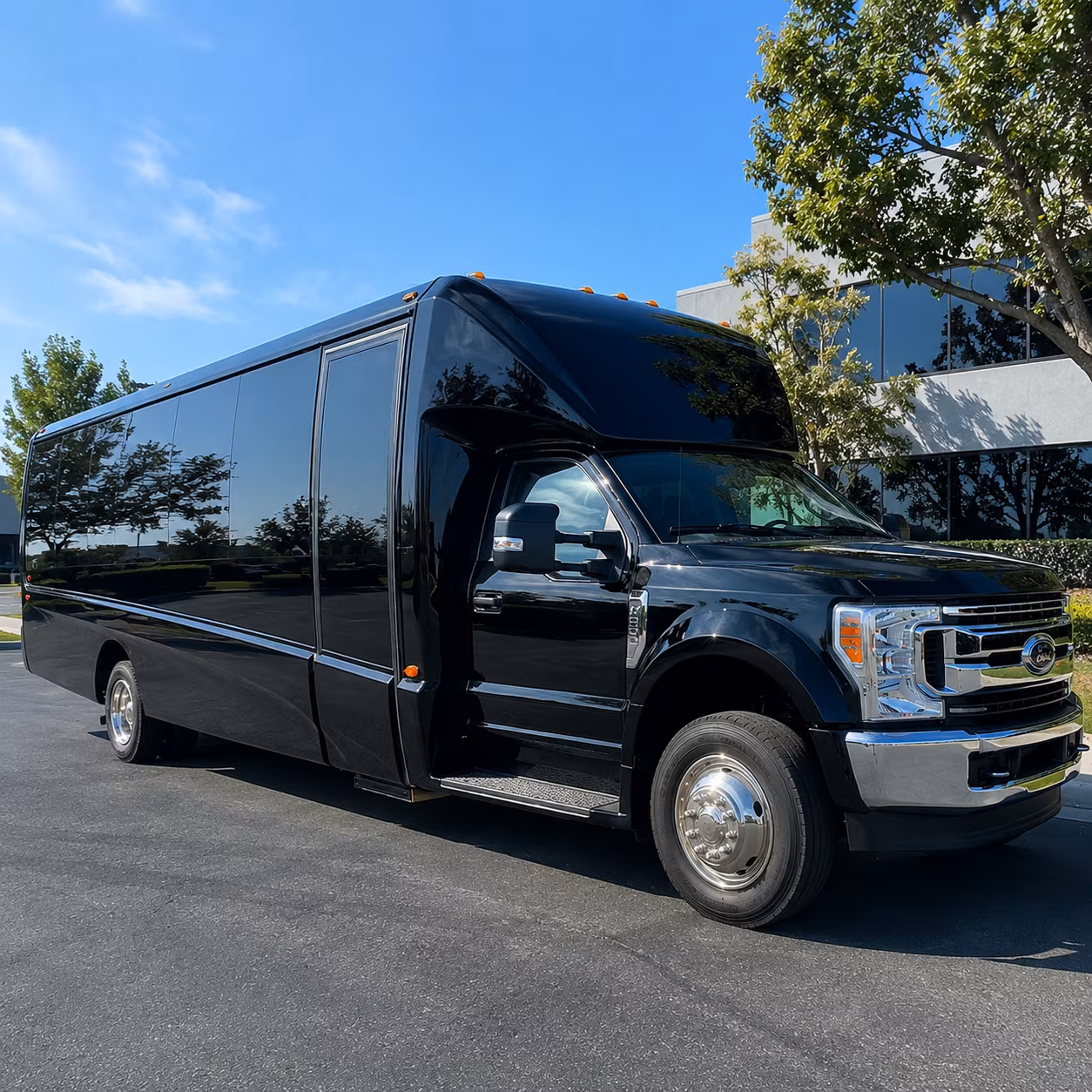 woodland comfortable woodland airport transportation