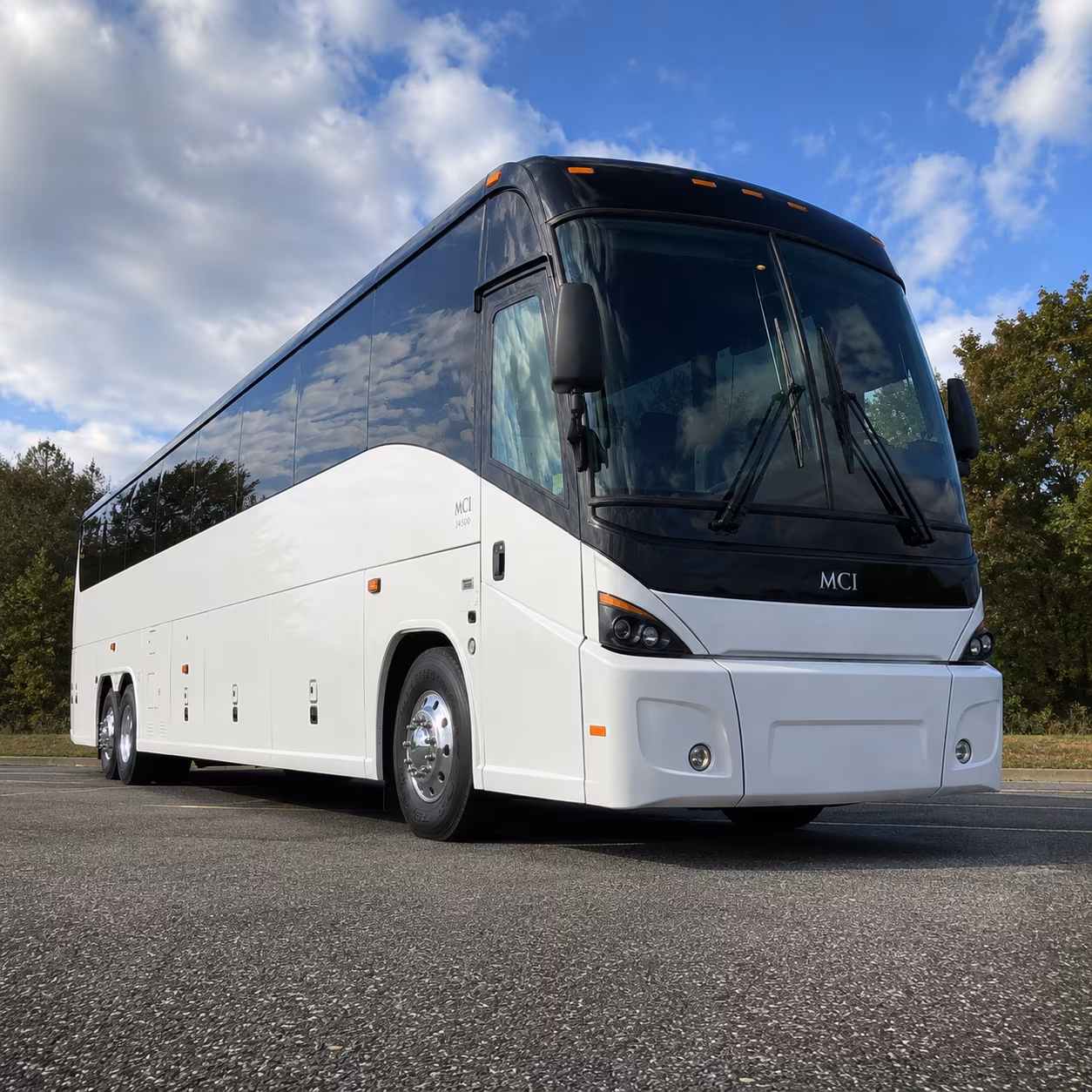 woodland team and fan group charter bus rentals in woodland
