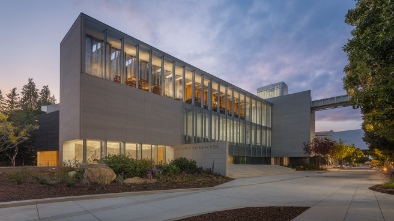 berkeley art museum and pacific film archive