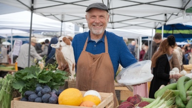 davis farmers market