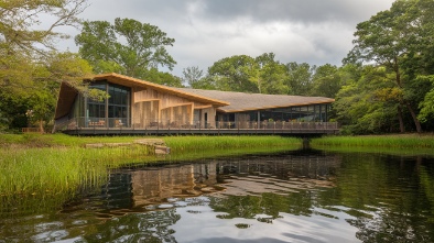 effie yeaw nature center